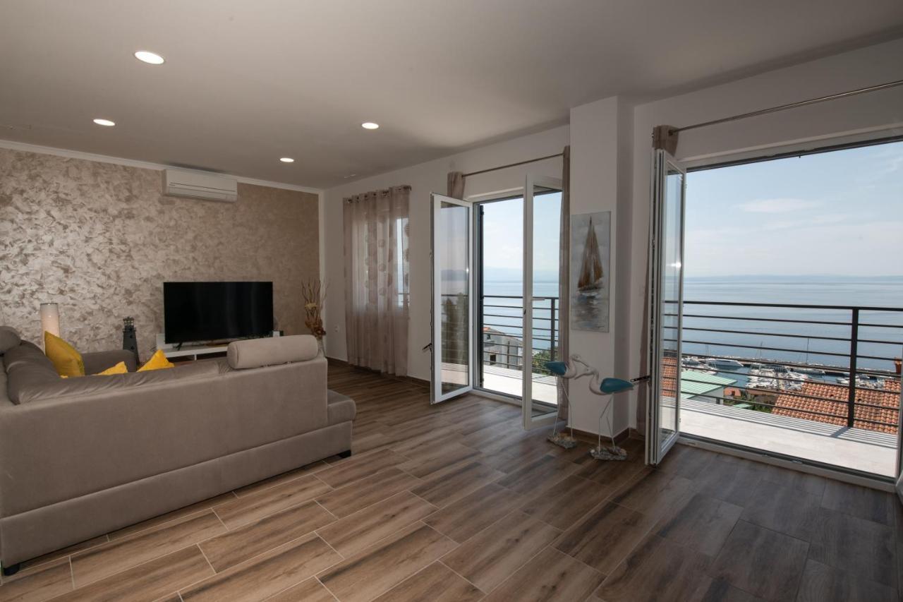 Apartman Rubinic Icici Luaran gambar