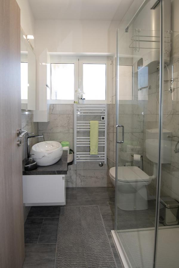 Apartman Rubinic Icici Luaran gambar