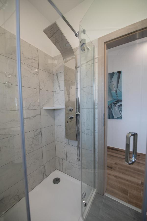 Apartman Rubinic Icici Luaran gambar