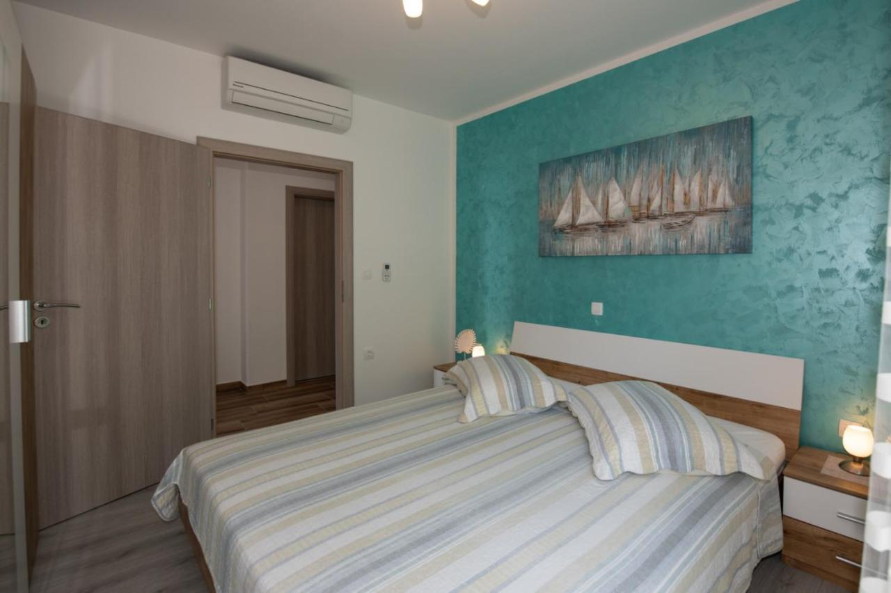 Apartman Rubinic Icici Luaran gambar