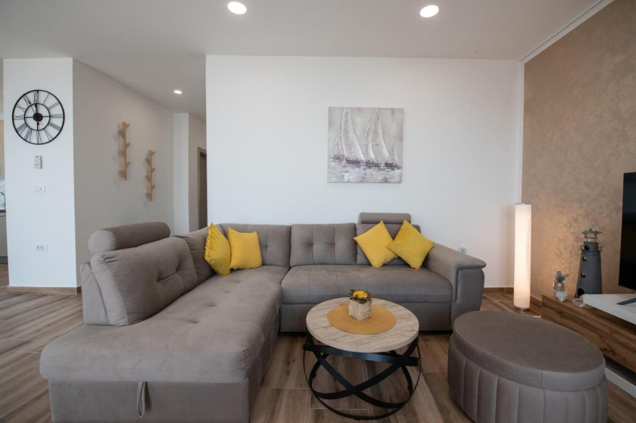 Apartman Rubinic Icici Luaran gambar