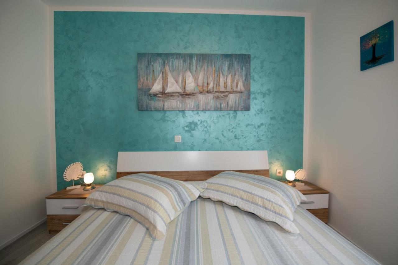 Apartman Rubinic Icici Luaran gambar